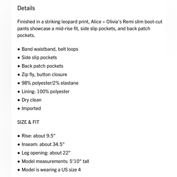 Cinq à Sept Green Blazer with Silver Fringe - Picture 4 of 5